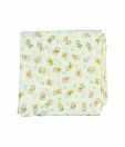 Advance Baby Yellow Plastic Sheet - Medium