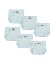 Advance Baby Mother Choice Diaper- Small (Pack Of 6)