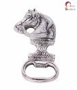 Home Sparkle Horse Shape Bottle Opener