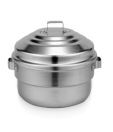 Kyyte 16 Idli Pot