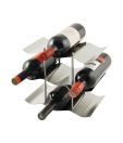True Vino The Wave Rack