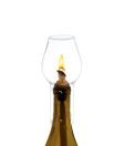 True Vino Hurricane Bottle Lamp