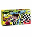 Ben 10 Omniverse Chess Set