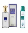 Yardley Women Combo Pack (English Lavender EDT 100ml & Jasmine Deo 150ml)