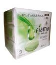 Fiama Di Wills Soft Green Soap 300 Gm