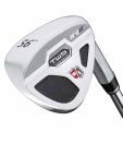 Wilson Staff TW9 Tour Milled Wedge -56 Degrees Lob Wedge