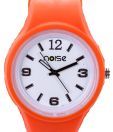 Noise Orange Sports Jelly Watch