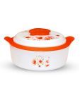 Crown Craft Casserole Angelia Spring - 1000ML (Orange)