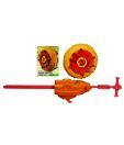 Hasbro Fireblaze Battler