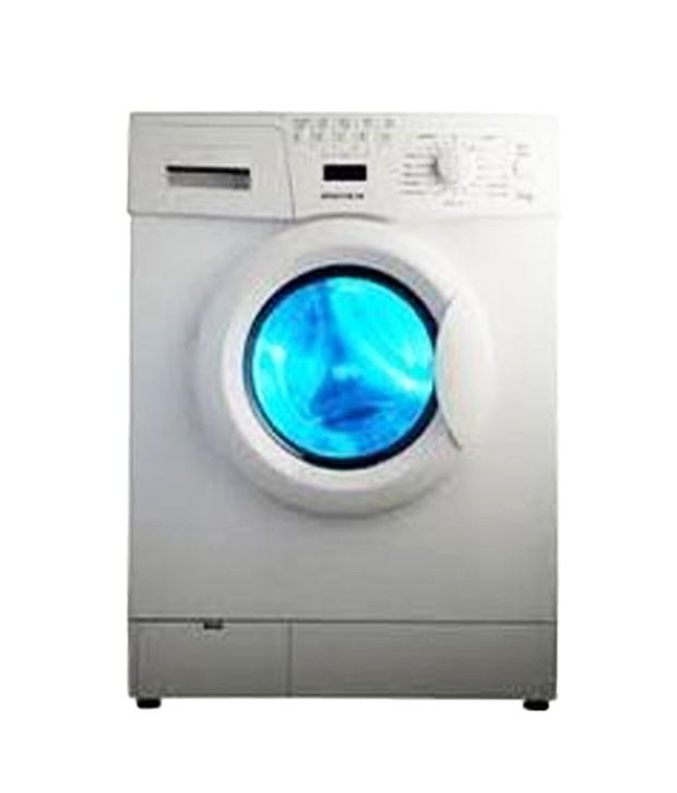 IFB Senator Dx Front Load 6.0 Kg Washing Machine Price in India Buy