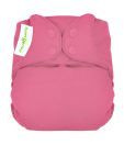 Bum Genius 4.0 Snap Stay-Dry Cloth Diaper-Zinnia