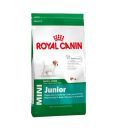ROYAL CANIN Mini Junior Dog Food - 800gms (Pack Of 2)