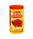 SERA Red Parrot Speciality Fish Food 500ml (Pack Of 2)