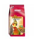 VERSELE LAGA Big Parakeet (Cockateil) Prestige Seed Mix - 1kg (Pack Of 2)