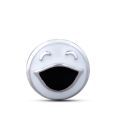 ZooZoo Mouth Wide Open Bag Charm