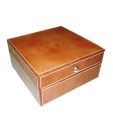 Welpro Small Leather Box