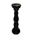 Welpro Simple Wooden Candle Holder