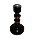 Welpro Unique Wooden Candle Holder