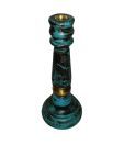 Welpro Painted Candle Holder