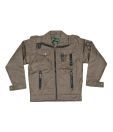 Fort Collins Brown Boys Jacket For Kids