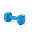 Reebok Dumbbell - 4kg x 2 Cyan