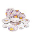 Sarvamangalam Dinner Set - 32 Pcs