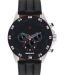 Fastrack Vivacious Black Watch