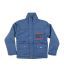 Fort Collins Stylish Blue Jacket For Kids
