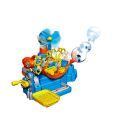 HTI  Double Bubble Bubble Factory