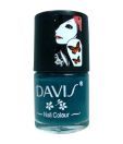 Davis Marine Green Nailpolish 706 10 Ml