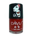 Davis Racy Red Nailpolish 753 10 Ml