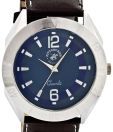 PBPC Enchanting Blue Dial Watch