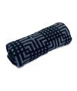 Bombay Dyeing Gama Maze Pattern Bath Towel