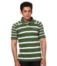 Palm Beach Dark Green Polo T-Shirt