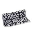 Bombay Dyeing Katsu Maze Pattern Bath Towel