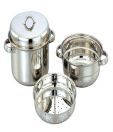 Klassic Vimal Klassic Vimal 4 In 1 Steamer Plate Steamer & Idli Maker