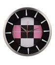 SR Products Combo Of Casper & Captiva Wall Clocks