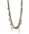 Karrat 22 Opulent Charms Necklace