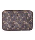 Enfin Homes Brown Self Door Mat