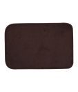 Enfin Homes Dark Brown Door Mat