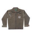 Fort Collins Khaki Jacket For Kids