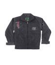 Fort Collins Stylish Black Jacket For Kids