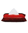 Bianca Multi-colour Tissue Box Cover