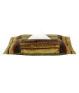 Bianca Olive Tissue Box Cover