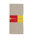 Bianca Khaki Cotton Bath Towel