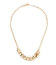 Pari Golden Glory Necklace
