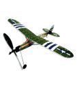Hobby Bazaar J3 Piper Plane