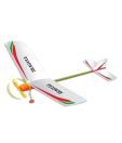 Hobby Bazaar Seagull Electric Free Flight