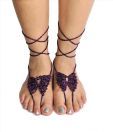 Trinketbag Others Style Diva Anklets & Toe-rings