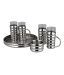 SR Products Ruskowa Bar Set - 6 Pieces
